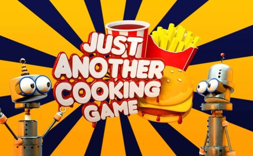 Just Another Cooking Oculus Meta Quest VR game<span class="mi-jiaobiao" style="background-color: #a30505;">Cooking Simulator</span>