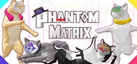 Phantom Matrix VR Game<span class="mi-jiaobiao" style="background-color: #b00303;">Policy VIP</span>