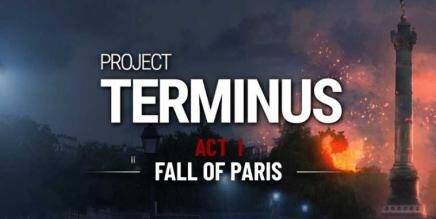 Project TERMINUS Oculus Meta Quest VR game<span class="mi-jiaobiao" style="background-color: #ff0000;">Horror-Multiplayer Free</span>