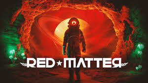 Red Matter Oculus Meta Quest Game<span class="mi-jiaobiao" style="background-color: #390080;">Popular Must-play Free</span>