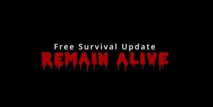 Remain Alive Oculus Meta Quest VR game<span class="mi-jiaobiao" style="background-color: #ff0000;">Horror Free</span>