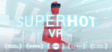 Superhot Oculus Meta Quest Game<span class="mi-jiaobiao" style="background-color: #6e0707;">Shooting VIP</span>