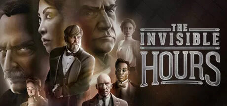 The Invisible Hours VR Game<span class="mi-jiaobiao" style="background-color: #b30000;">Horror VIP</span>