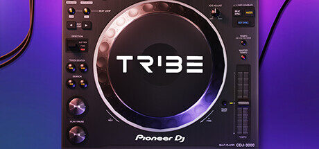 Tribe XR – DJ in VR Oculus Meta Quest all-in-one musical game<span class="mi-jiaobiao" style="background-color: #03078c;">DJ Muscial</span>