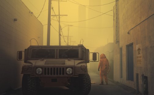 Museum of Science Fiction-Experimental VR Gallery 1 VR Game<span class="mi-jiaobiao" style="background-color: #4c8a00;">Leisure Free</span>
