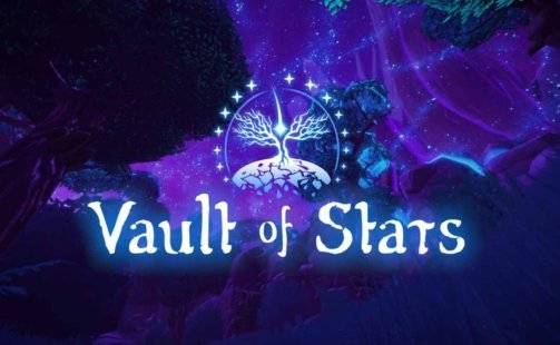 Vault of Stars-Early Acces Oculus Meta Quest VR game<span class="mi-jiaobiao" style="background-color: #ff0000;">Landscape Free</span>