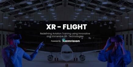 XR Flight VR Oculus Meta Quest all-in-one hand tracking game<span class="mi-jiaobiao" style="background-color: #005470;">Hand Tracking Free</span>