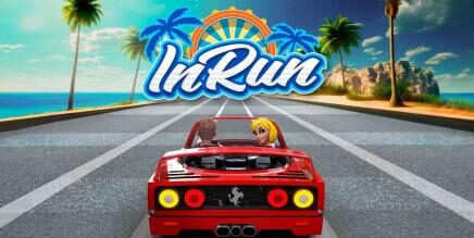 inRun Oculus Meta Quest VR game<span class="mi-jiaobiao" style="background-color: #e60000;">Racing Free</span>