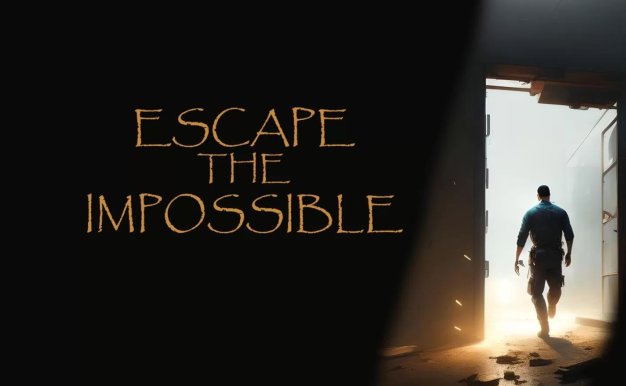 Escape The Impossible VR Oculus Meta Quest action game<span class="mi-jiaobiao" style="background-color: #110de7;">Action</span>