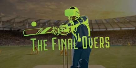Final Overs-VR Cricket Oculus Meta Quest VR<span class="mi-jiaobiao" style="background-color: #1700c2;">Sports</span>
