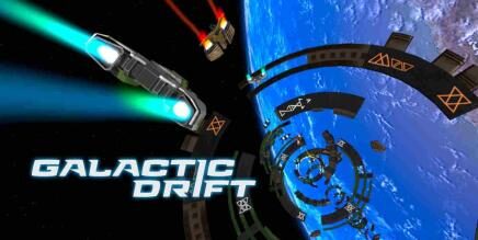 Galactic Drift Oculus Meta Quest VR<span class="mi-jiaobiao" style="background-color: #b800a8;">Racing Free</span>