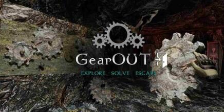 Gear Out VR Oculus Meta Quest horror game<span class="mi-jiaobiao" style="background-color: #ffd700;">Horror</span>