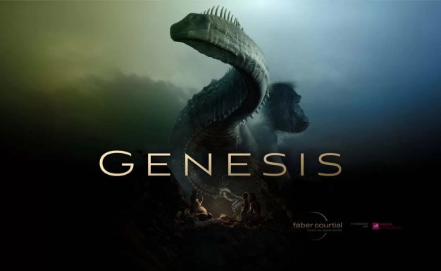 Genesis VR Oculus Meta Quest leisure game<span class="mi-jiaobiao" style="background-color: #1e05d6;">Leisure</span>