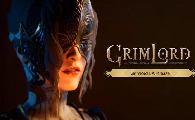 Grimlord Oculus Meta Quest all-in-one horror game<span class="mi-jiaobiao" style="background-color: #d1b605;">VIP</span>