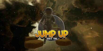 Jump Up VR Oculus Meta Quest all-in-one action game<span class="mi-jiaobiao" style="background-color: #069d47;">Action</span>