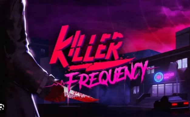 Killer Frequency VR Oculus Meta Quest all-in-one horror game<span class="mi-jiaobiao" style="background-color: #c50707;">Action Horror</span>
