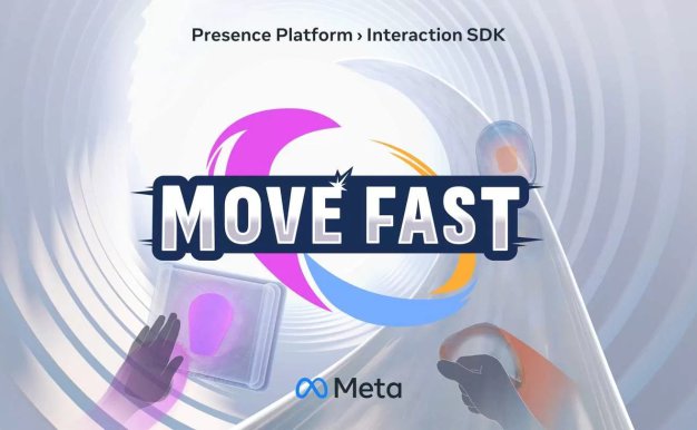Move Fast Oculus Meta Quest VR game<span class="mi-jiaobiao" style="background-color: #04c38a;">Action</span>