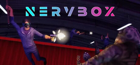 NervBox VR Oculus Meta Quest all-in-one shooting game<span class="mi-jiaobiao" style="background-color: #004bad;">Shooting VIP</span>