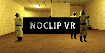 Noclip VR Oculus Meta Quest all-in-one puzzle game<span class="mi-jiaobiao" style="background-color: #2c6506;">Puzzle Free</span>