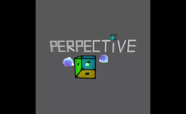 Perspective VR Oculus Meta Quest game<span class="mi-jiaobiao" style="background-color: #49007a;">Fun</span>