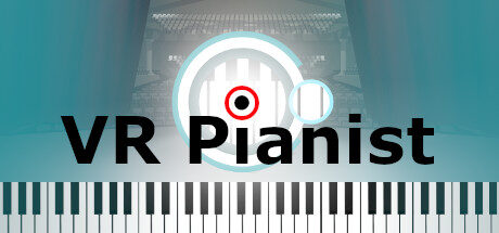 VR Pianist Oculus Meta Quest game<span class="mi-jiaobiao" style="background-color: #003170;">Musical</span>