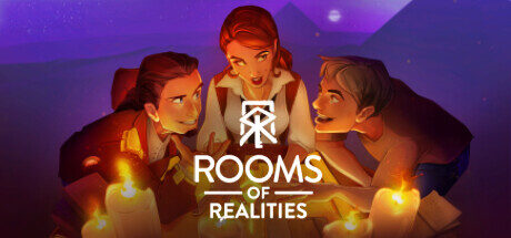 Rooms of Realities Oculus Meta Quest VR game<span class="mi-jiaobiao" style="background-color: #789900;">Action</span>