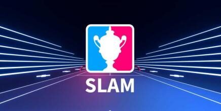 Slam Oculus Meta Quest VR game<span class="mi-jiaobiao" style="background-color: #00a82a;">Sports Free</span>