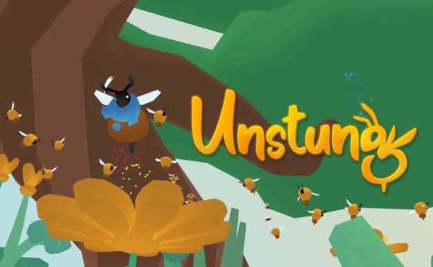 Unstung Oculus Meta Quest VR game<span class="mi-jiaobiao" style="background-color: #12006b;">Third-party</span>