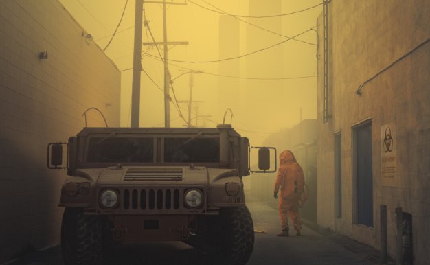 Museum of Science Fiction-Experimental VR Gallery 1 VR Game<span class="mi-jiaobiao" style="background-color: #4c8a00;">Leisure Free</span>