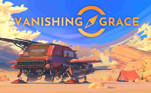 Vanishing Grace Oculus Meta Quest VR game<span class="mi-jiaobiao" style="background-color: #5c0099;">Adventure</span>