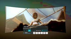 Whirligig Media Player VR Oculus Quest Steam<span class="mi-jiaobiao" style="background-color: #885702;">Stream Player Free</span>