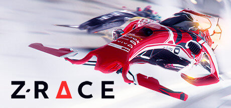 Z-Race Oculus Meta Quest VR game<span class="mi-jiaobiao" style="background-color: #800000;">Racing</span>