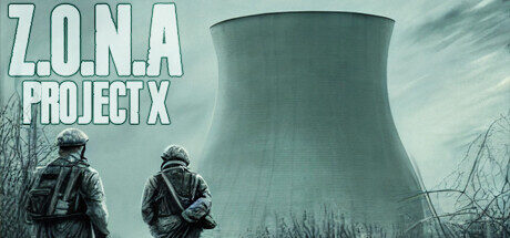 Doomsday Survival Project X Z.O.N.A Project X VR Game<span class="mi-jiaobiao" style="background-color: #bd0000;">Horror VIP</span>