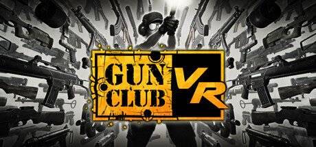Gun Club VR Oculus Meta Quest game<span class="mi-jiaobiao" style="background-color: #ff0000;">Shooting Free</span>