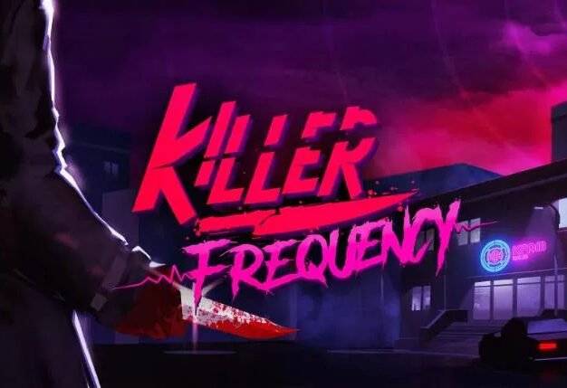 Killer Frequency VR Oculus Meta Quest all-in-one horror game<span class="mi-jiaobiao" style="background-color: #ff0000;">Action Horror Free</span>