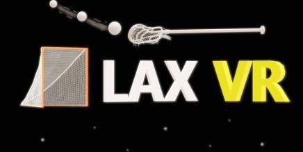 LAX VR lacrosse Oculus Meta Quest VR game<span class="mi-jiaobiao" style="background-color: #ff0000;">Sports Free</span>