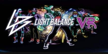 Light Balance VR Oculus Meta Quest game<span class="mi-jiaobiao" style="background-color: #ff0000;">Musical Free</span>
