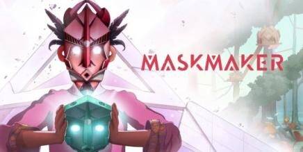 Maskmaker Oculus Meta Quest VR game<span class="mi-jiaobiao" style="background-color: #ff0000;">Action Free</span>