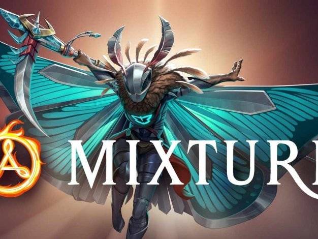 Mixture Oculus Meta Quest VR game<span class="mi-jiaobiao" style="background-color: #01769d;">Adventure Free</span>