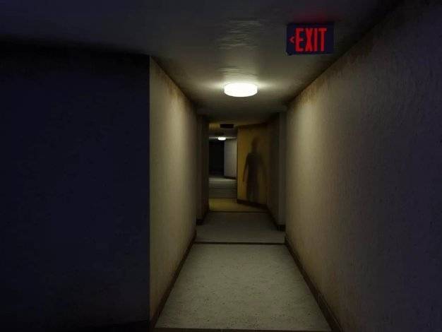 No Hope-The Escape Oculus Meta Quest VR game<span class="mi-jiaobiao" style="background-color: #4f009e;">Horror</span>