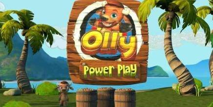 Olly Power Play Oculus Meta Quest VR game<span class="mi-jiaobiao" style="background-color: #ff0000;">Puzzle Free</span>