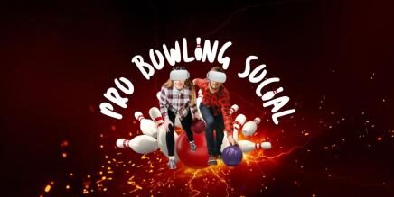 Pro Bowling Social VR Oculus Meta Quest all-in-one sports game<span class="mi-jiaobiao" style="background-color: #8a0000;">Sports Free</span>