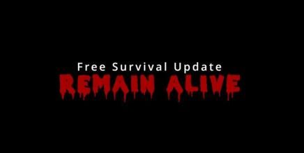 Remain Alive Oculus Meta Quest VR game<span class="mi-jiaobiao" style="background-color: #006e8a;">Horror</span>