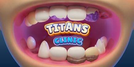 Titans Clinic Oculus Meta Quest VR game<span class="mi-jiaobiao" style="background-color: #ff0000;">Kids Play Free</span>