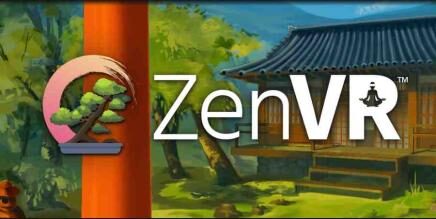 ZenVR Oculus Meta Quest game<span class="mi-jiaobiao" style="background-color: #5c9900;">Education</span>