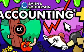 Accounting Oculus Meta Quest VR game