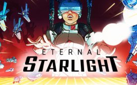 Eternal Starlight Oculus Meta Quest VR game