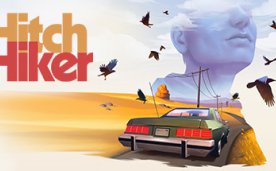 Hitchhiker-A Mystery Game Oculus Meta Quest VR adventure game