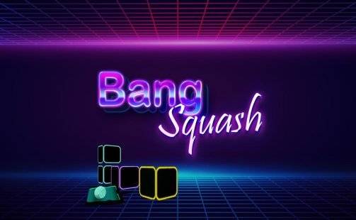 BangSquash PRO VR Oculus Meta Quest all-in-one sports game<span class="mi-jiaobiao" style="background-color: #ff0000;">Sports Free</span>
