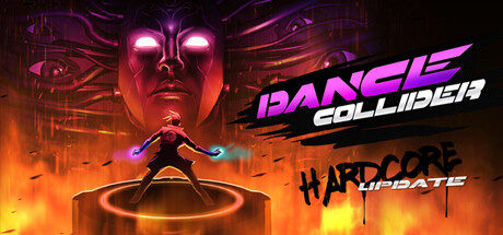 Dance Collider VR Oculus Meta Quest all-in-one musical game<span class="mi-jiaobiao" style="background-color: #7c0472;">Musical-Sports</span>